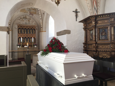 Funeral Planning Isn’t Easy; Here’s How to Help