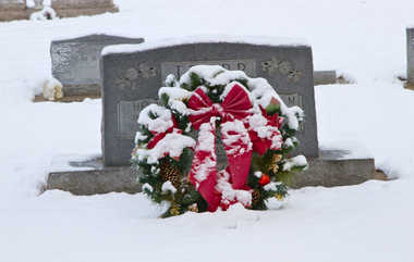 Seasons of Grief: Carrying the Memory of a Loved One Through Time