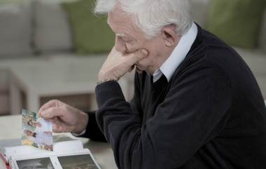 Moving Forward After Loss: How Widows and Widowers Rebuild Life