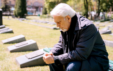 Managing Stress After Loss Finding Relief and Building Resilience