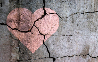 Guilt and Grief