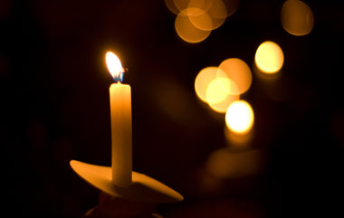 To Live Is to Grieve: How We Carry That Weight