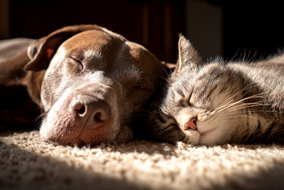 Planning Ahead: Understanding Your Options for Pet Afterlife Care