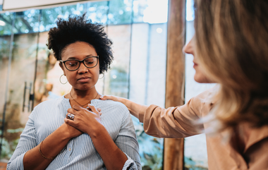 How to Find Peace and Strength After Losing a Loved One