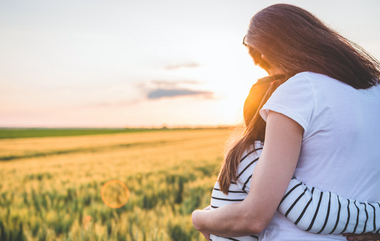 Helping Your Children Thrive While Managing Grief and Anxiety