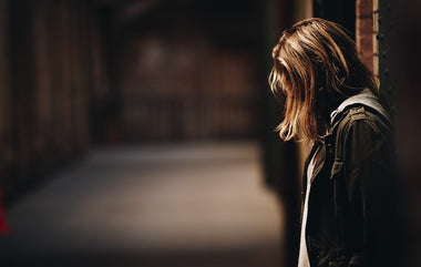 Understanding Grief: Knowing When You Need Help