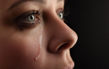 Let's Talk About Tears - Sea Turtles, Humans, and Finding Our Way Home