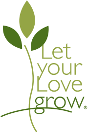 Let Your Love Grow